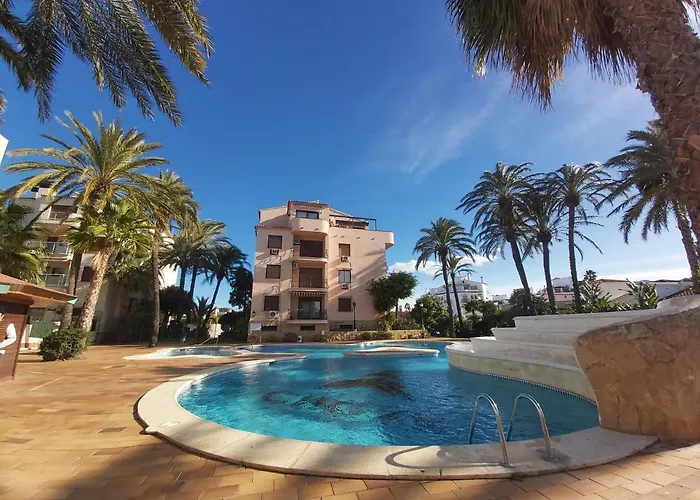 Apartment El Retiro