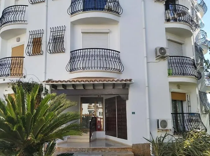 El Retiro * Dénia