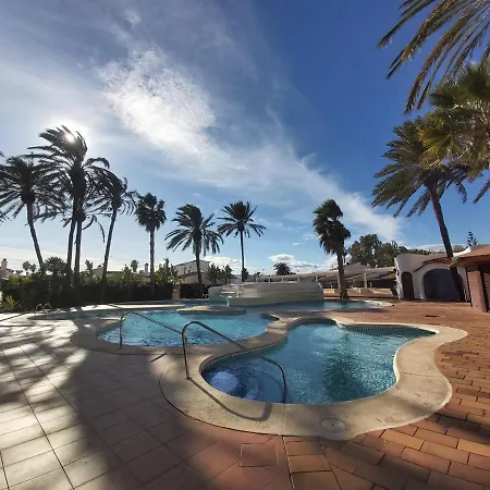 Appartement El Retiro Dénia