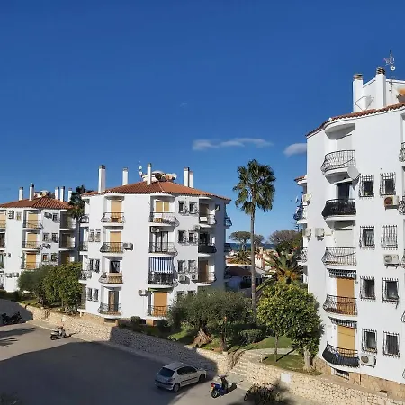 El Retiro Dénia