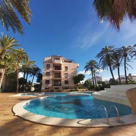 Appartement El Retiro