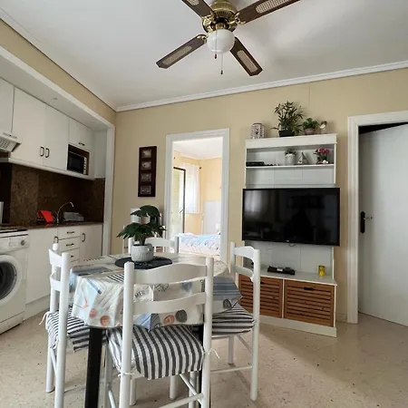 Apartamento El Retiro Dénia