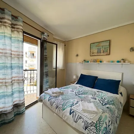 Appartement El Retiro