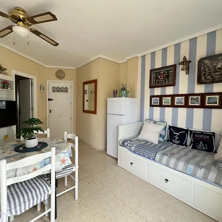 Apartment El Retiro *