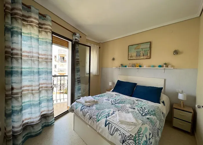 Apartament El Retiro